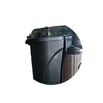 Dowell JE-823 Juice Extractor April 2018 - 2 Dowell JE-823 Juice Extractor - 2