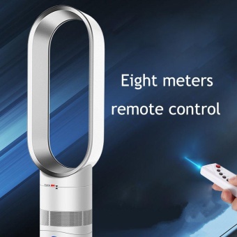 Electric Household Tower Fans 16inch Oscillating With Remote Control Blow Cold Air Cool For Whole Room German Technology Three Color - Intl April 2018 - 2 Electric Household Tower Fans 16inch Oscillating with Remote Control Blow Cold Air Cool for Whole Room German Technology Three Color - intl - 2