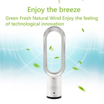 Electric Household Tower Fans 16inch Oscillating With Remote Control Blow Cold Air Cool For Whole Room German Technology Three Color - Intl April 2018 - 5 Electric Household Tower Fans 16inch Oscillating with Remote Control Blow Cold Air Cool for Whole Room German Technology Three Color - intl - 5