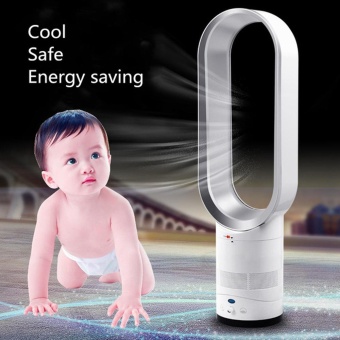 Electric Household Tower Fans 16inch Oscillating With Remote Control Blow Cold Air Cool For Whole Room German Technology Three Color - Intl April 2018 - 4 Electric Household Tower Fans 16inch Oscillating with Remote Control Blow Cold Air Cool for Whole Room German Technology Three Color - intl - 4