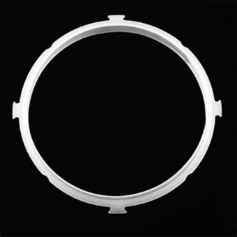ERA Home Electric Pressure Cooker Sealing Ring Rubber Replacement Sealing Ring - Intl April 2018 - 5 ERA Home Electric Pressure Cooker Sealing Ring Rubber Replacement Sealing Ring - intl - 5