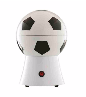 Football Popcorn Maker June 2018 - 2 Football Popcorn Maker - 2