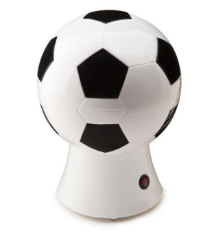 Football Popcorn Maker June 2018 - 3 Football Popcorn Maker - 3