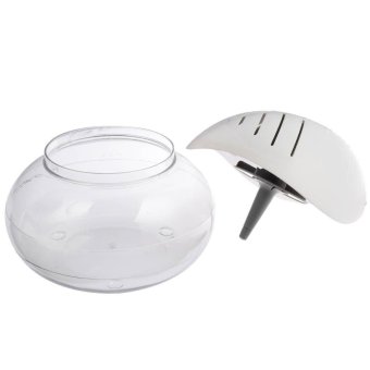 Fresh Air Revitalizer Humidifier (White) April 2018 - 2 Fresh Air Revitalizer Humidifier (White) - 2