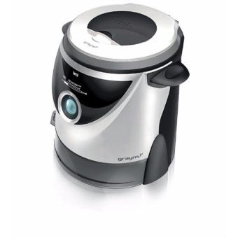 Grayns - Healthy Rice Cooker June 2018 - 2 Grayns - Healthy Rice Cooker - 2