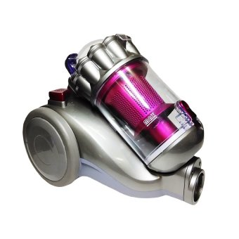 Heavy Duty Muscle Vacuum Cleaner With Vertical Storage June 2018 - 2 Heavy Duty Muscle Vacuum Cleaner with Vertical Storage - 2