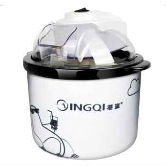 (Imported)Automatic Snow Cone Ice Cream Maker Machine XHFHS-4I29A - Intl July 2018 - 3 (Imported)Automatic Snow Cone Ice Cream Maker Machine XHFHS-4I29A - intl - 3