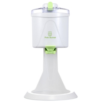 (Imported)KCJGD-5393WA Automatic Snow Cone Ice Cream Maker Machine - Intl June 2018 - 4 (Imported)KCJGD-5393WA Automatic Snow Cone Ice Cream Maker Machine - intl - 4