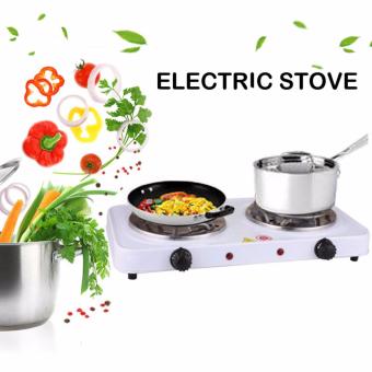 JX-2020B Best Quality 2000W Double Burner Hot Plate Electric Cooking July 2018 - 2 JX-2020B Best Quality 2000W Double Burner Hot Plate Electric Cooking - 2