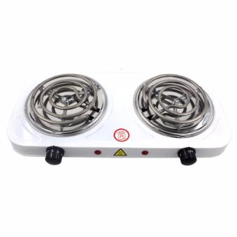 JX-2020B Best Quality 2000W Double Burner Hot Plate Electric Cooking July 2018 - 4 JX-2020B Best Quality 2000W Double Burner Hot Plate Electric Cooking - 4