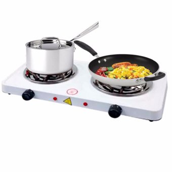 JX-2020B Best Quality 2000W Double Burner Hot Plate Electric Cooking July 2018 - 3 JX-2020B Best Quality 2000W Double Burner Hot Plate Electric Cooking - 3
