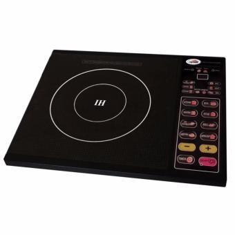 Kyowa Induction Stove (KW3635) With Free Homu 20cm Frying Pan June 2018 - 2 Kyowa Induction Stove (KW3635) with Free Homu 20cm Frying Pan - 2