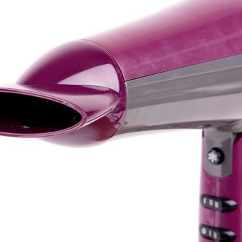 Matrix MX-HDS802 2 Speed Hair Dryer June 2018 - 3 Matrix MX-HDS802 2 Speed Hair Dryer - 3