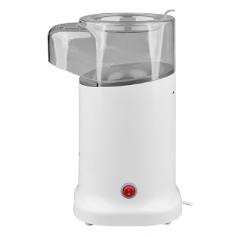 Micromatic MPM-168 Popcorn Maker (white) June 2018 - 2 Micromatic MPM-168 Popcorn Maker (white) - 2