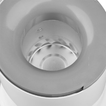 Micromatic MPM-168 Popcorn Maker (white) June 2018 - 4 Micromatic MPM-168 Popcorn Maker (white) - 4