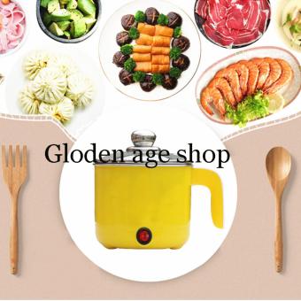 Mini Electric Rice Cooker New Small Electric Rice Cooker 1.0L 1 To2 People June 2018 - 2 Mini Electric Rice Cooker New Small Electric Rice Cooker 1.0L 1 to2 People - 2