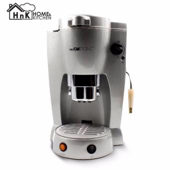 Morganstar Automatic Clatronic Coffee Maker With Milk Frother Morganstar Automatic Clatronic Coffee Maker With Milk Frother