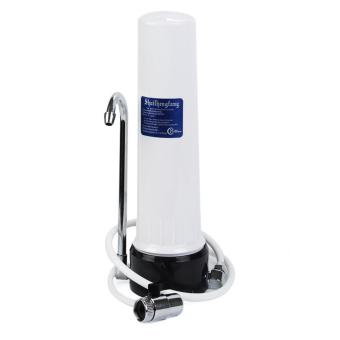 One-Stage Household Kitchen Desk Type Water Purifiers Water Filter (Black) June 2018 - 3 One-Stage Household Kitchen Desk Type Water Purifiers Water Filter (Black) - 3