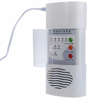 Plasma Ozone Air Purifier Home Office Germicidal Electric OxygenConcentrator Filter Cleaner Deodorizer - Intl May 2018 - 2 Plasma Ozone Air Purifier Home Office Germicidal Electric OxygenConcentrator Filter Cleaner Deodorizer - intl - 2