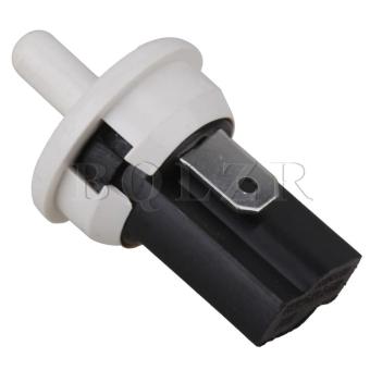 Plastic Refrigerator Door Light Switch Set Of 2 Black/White May 2018 - 2 Plastic Refrigerator Door Light Switch Set of 2 Black/White - 2