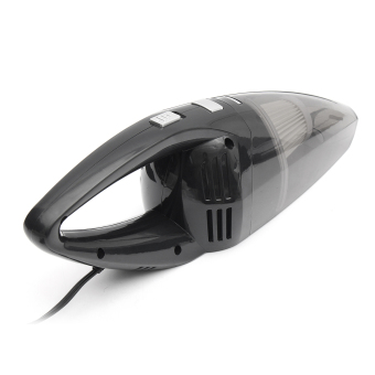 Portable Super 12V 120W Vehicle Car Handheld Vacuum Dirt Cleaner Wet & Dry Black - Intl April 2018 - 5 Portable Super 12V 120W Vehicle Car Handheld Vacuum Dirt Cleaner Wet & Dry Black - intl - 5