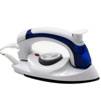 Portable Travel Iron HT-258B July 2018 - 2 Portable Travel Iron HT-258B - 2