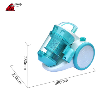 PUPPYOO Home Cannister Vacuum Cleaner Domestic Mites Vacuum CleanerPowerful Dust Collector WP968 June 2018 - 2 PUPPYOO Home Cannister Vacuum Cleaner Domestic Mites Vacuum CleanerPowerful Dust Collector WP968 - 2