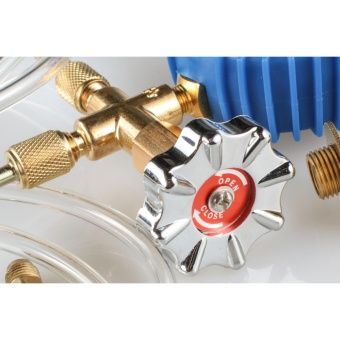 R22 Refrigeration Air Conditioning Manifold Gauge Freon HVAC Charging Tools - Intl May 2018 - 4 R22 Refrigeration Air Conditioning Manifold Gauge Freon HVAC Charging Tools - intl - 4