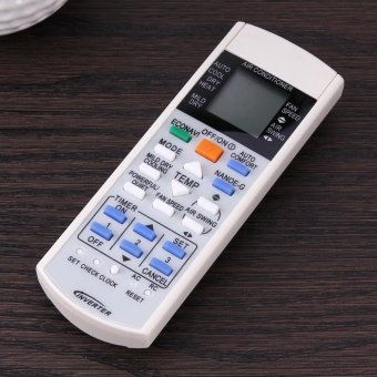 Replacement Remote Control For Panasonic Air Conditioner A75c3208a75c3706 A75c3708 - Intl June 2018 - 3 Replacement Remote Control for Panasonic Air Conditioner a75c3208a75c3706 a75c3708 - intl - 3