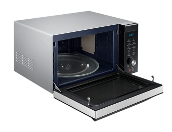 Samsung MC32K7055KT/TC Smart Oven 32L (Silver) June 2018 - 4 Samsung MC32K7055KT/TC Smart Oven 32L (Silver) - 4