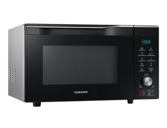Samsung MC32K7055KT/TC Smart Oven 32L (Silver) June 2018 - 3 Samsung MC32K7055KT/TC Smart Oven 32L (Silver) - 3