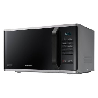 Samsung MS23K3513ASTC Microwave 23L With Rapid Defrost June 2018 - 2 Samsung MS23K3513ASTC Microwave 23L with Rapid Defrost - 2