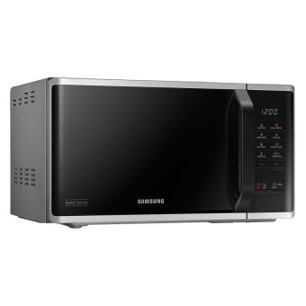 Samsung MS23K3513ASTC Microwave 23L With Rapid Defrost June 2018 - 3 Samsung MS23K3513ASTC Microwave 23L with Rapid Defrost - 3