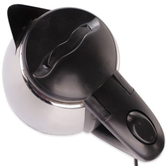 Scarlett Electric Kettle With FREE Travel Mug June 2018 - 3 Scarlett Electric Kettle with FREE Travel Mug - 3