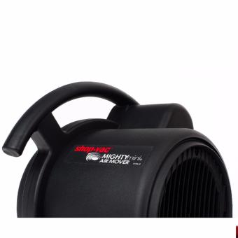 Shop-vac Drying Fan Air Mover (Black) July 2018 - 3 Shop-vac Drying Fan Air Mover (Black) - 3