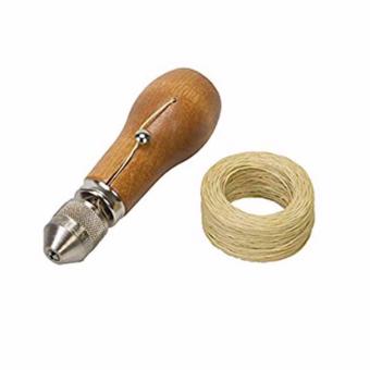Speedy Stitcher Sewing Awl Tool Kit For Leather Sail & Canvas Heavy Repair - Intl July 2018 - 2 Speedy Stitcher Sewing Awl Tool Kit for Leather Sail & Canvas Heavy Repair - intl - 2
