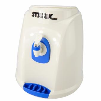 STARK Water Dispenser HA-083-SRS July 2018 - 3 STARK Water Dispenser HA-083-SRS - 3