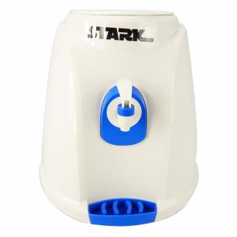 STARK Water Dispenser HA-083-SRS July 2018 - 2 STARK Water Dispenser HA-083-SRS - 2