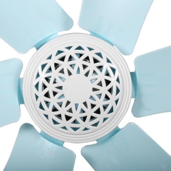 TMISHION 220V 20W 6 Blades Mini Energy-saving ElectricAnti-mosquito Ceiling Fan For Dormitory Use - Intl June 2018 - 4 TMISHION 220V 20W 6 Blades Mini Energy-saving ElectricAnti-mosquito Ceiling Fan for Dormitory Use - intl - 4