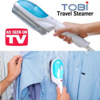 TOBI Portable Handheld Travel Steamer Iron June 2018 - 3 TOBI Portable Handheld Travel Steamer Iron - 3