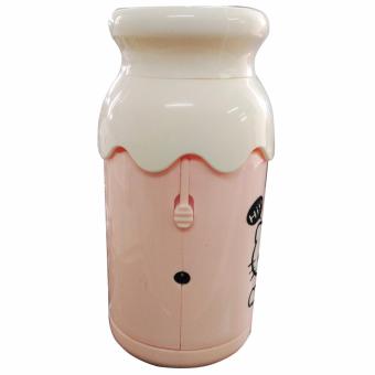 Ultralite Hello Kitty Rechargeable Mini Fan (Pink) April 2018 - 4 Ultralite Hello Kitty Rechargeable Mini Fan (Pink) - 4