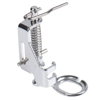 Universal Quilting Embroidery Presser Foot For Sewing Machine June 2018 - 3 Universal Quilting Embroidery Presser Foot for Sewing Machine - 3