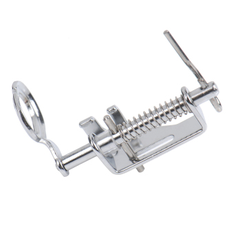 Universal Quilting Embroidery Presser Foot For Sewing Machine June 2018 - 4 Universal Quilting Embroidery Presser Foot for Sewing Machine - 4