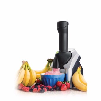 Yonauas Frozen Fruits Ice Cream Yoghurt Dessert Maker April 2018 - 3 Yonauas Frozen Fruits Ice Cream Yoghurt Dessert Maker - 3