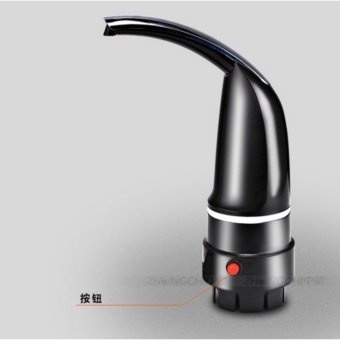 ZhongChi Electric Water Pump Pure Bucket Water Dispenser Faucet - Intl June 2018 - 4 ZhongChi Electric Water Pump Pure Bucket Water Dispenser Faucet - intl - 4
