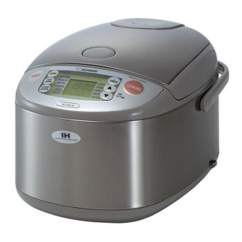 Zojirushi NP-HBQ18 10 Cup Induction Heating Rice Cooker