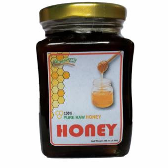 100% Pure Raw HONEY (250ml) June 2018 - 2 100% Pure Raw HONEY (250ml) - 2
