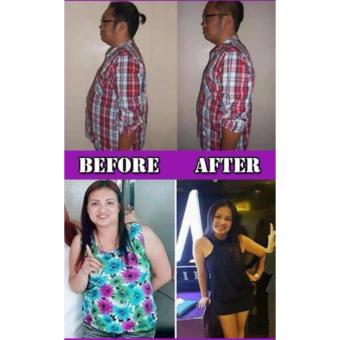 Amazing Grape Juice With Garcinia Cambogia (10 Sachets) June 2018 - 3 Amazing Grape Juice with Garcinia Cambogia (10 sachets) - 3