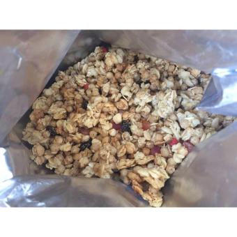 CALBEE FRUITS GRANOLA 800grams June 2018 - 2 CALBEE FRUITS GRANOLA 800grams - 2