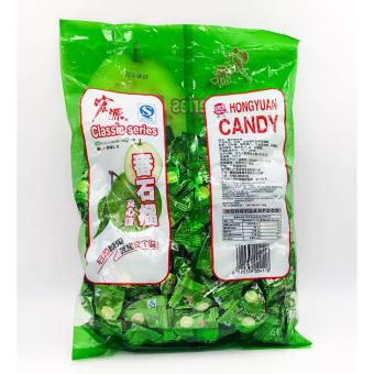 Classic Series Guava Candy 350g June 2018 - 2 Classic series guava candy 350g - 2
